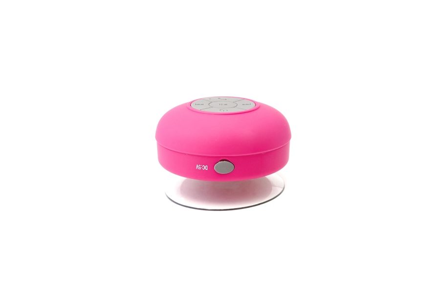 Imagen de Altavoz portátil BassTrek Mini: análisis de sonido y resistencia al agua