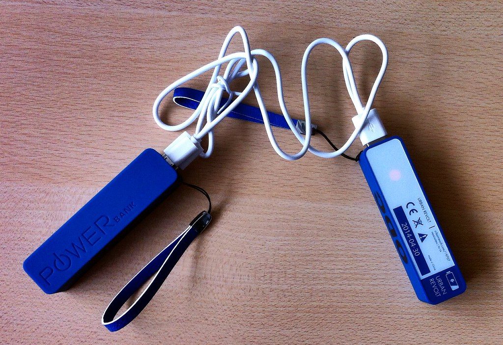 Power bank PowerCell 20K: autonomía real tras 40 cargas de prueba