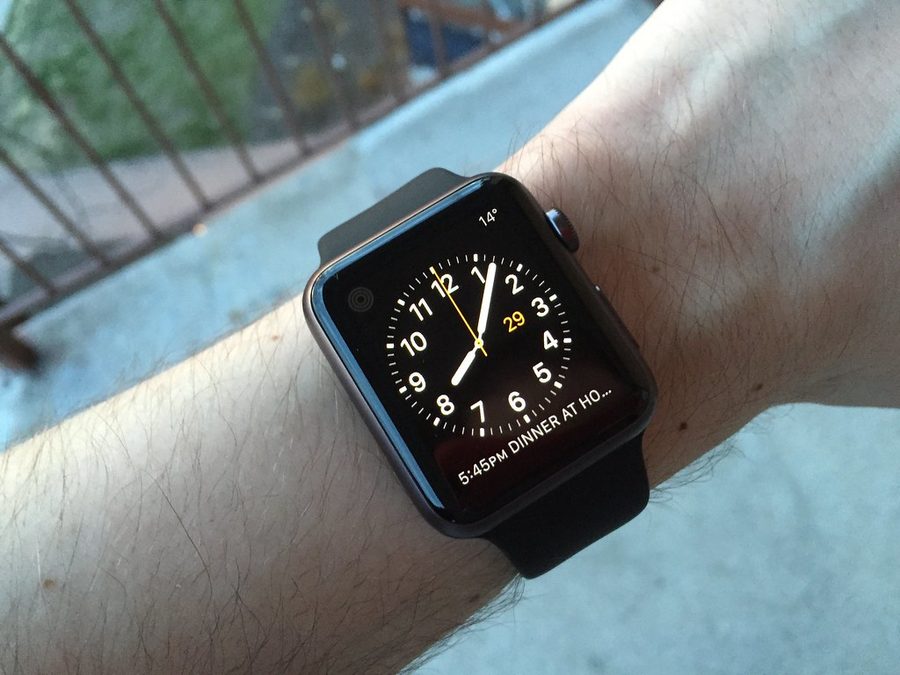Detalle de Comparativa: 5 smartwatches con GPS bajo 150 € puestos a prueba durante 30 días