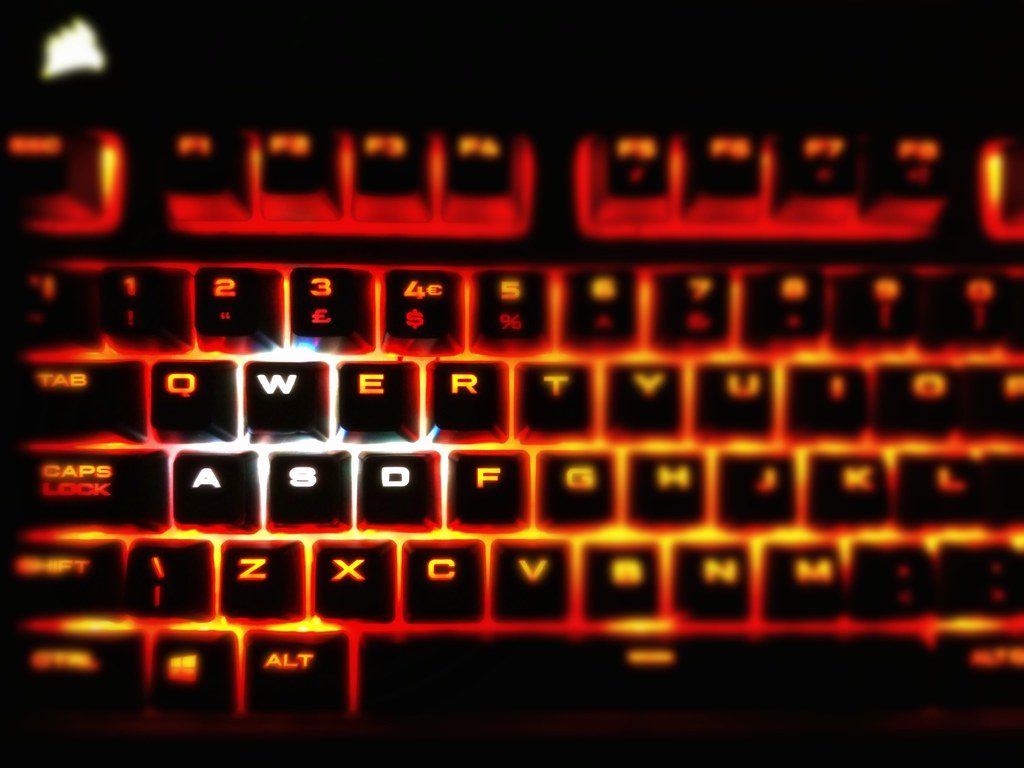 Teclado mecánico Vortex TKL75: análisis tras dos semanas de uso intensivo